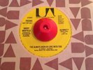 Modern Northern Soul Promo 45 DADDY MAXFIELD I've Always Been Love With You NM