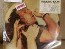 Pearl Jam-A Footstep In Paradise, Picture Disc, Import Italy, LV 108