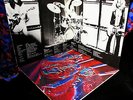= EXPLOSIVE ORIG 1968 TRIPLEFOLD   BLUE CHEER   Outsideinside HARD HEAVY PSYCH 