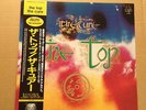 The Cure-The Top (Japanese Press)
