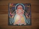 HAWKWIND 1973 UK UA FOLD OUT SLEEVE LP SPACE RITUAL