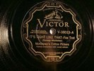 78 VICTOR V 38013-McKINNEY'S COTTON PICKERS- TIGHT LIKE THAT/RAINBOW ROUND E/E-