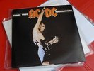 AC/DC Shake Your Foundations / Stand Up Aussie Albert AP-16604 1985 PicCover