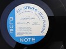 JACKIE MCLEAN Action LP BLUE NOTE BNST 84218 US   JAZZ