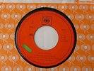 hear JERRY ADRIANI se pensamento 45 FUZZ GARAGE PSYCH MOD RAUL SEIXAS CBS 7''