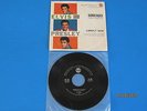 ELVIS PRESLEY:SURRENDER/LONELY MAN RCA 45N 1160 EX-/EX+ 1961