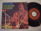 JIMI HENDRIX EXPERIENCE - Gipsy Eyes / Purple Haze -  7