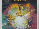 QUEEN - QUEEN ROCKS 2LP 1997 UK ORIG Parlophone / EMI Freddie Mercury VERY RARE