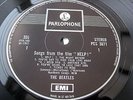 The Beatles HELP * STEREO ONE BOX EMI 1969* JUST ONE PLAY EVER MINT MINUS