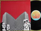 KILLING JOKE, ALMOST RED /DEBUT/ 12