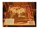 Punk and Disorderly [Vinyl-LP]. Various: