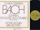 KOGAN & RICHTER ORIGINAL J.S. BACH STEREO DLP SET