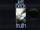 JEFF BECK Truth LP NEW SEALED MONO VINYL SUNDAZED YARDBIRDS ROD STEWART