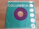 Tony Crombie & His Rockets Short'nin' Bread Rock 1956 DB 3822 EX RARE classic