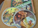 Vtg VOGUE PICTURE RECORD SET Children's 