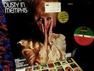PLAYS SHARP IN SHRINK + STICKER   DUSTY SPRINGFIELD IN MEMPHIS - R&B SOUL STARS