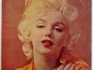 Marilyn Monroe Sings Legends 1000/1 sealed new lp vinyl