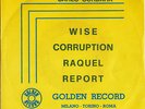 CARLO CORDARA Italian PSYCH FUNK LIBRARY EP Golden Record *hear*