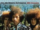 JIMI HENDRIX EXPERIENCE**BBC SESSIONS (RM/180G)**3LP
