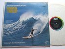 The Golden Breed Original Soundtrack Recording Capitol 2886 Stereo Surf LP 1st