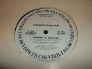CHARLES EARLAND   COMING TO YOU LIVE   RARE ORIG. WLP JAZZ FUNK 12