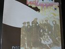 LED ZEPPELIN-2 LP.II. 1969. 1st PRESSING. LEMON SONG. G/F SLEEVE. A/6.B/4  EX.