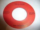THE GOOSES 7'' JUST A TAYLOR/IS IT NEW US POWERPOP 1977