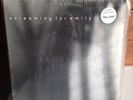 SCREAMING FOR EMILY Scriptures Mini-LP 1987 ORIG PRESS in shrink Goth Darkwave