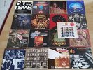 33 x LP Rock - Led Zeppelin - Rolling Stones - Ten Years After - Jimi Hendrix