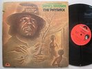 JAMES BROWN The Payback SOUL 2XLP POLYDOR Sterling GATEFOLD