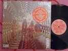 THOSE SHOCKING SHAKING DAYS 3-LP Now-Again INDONESIAN HARD ROCK/PSYCH/PROG w D/L