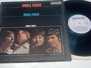 Small Faces - Small Faces - UK 1967 Immediate vinyl LP superb copy