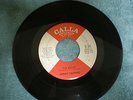 Johnny Thunder I'm Alive 45  C-161 Calla Records 1968 Vinyl Clean