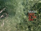 Deep In The Iris - Braids (2015, Vinyl New)