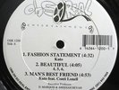 * OH SO REAL Compilation RARE NJ RANDOM RAP Kato * Abstract Vandl's '96 EP Hear