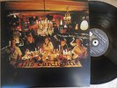 THE CARDIGANS long gone before daylight - 2 LP 33T VINYLE STOCKHOLM CARDLP PROMO