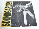 SOUNDGARDEN - LOUDER THAN LOVE - 1989-LP/Vinyl/Record