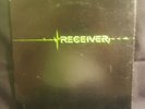 RECEIVER unknown PRIVATE LA HEAVY METAL 1981 RARE
