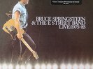 BRUCE SPRINGSTEEN: LIVE 1975-85 - BOX 5 LP