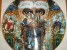 Michael Jackson - Dangerous (Picture Disc)