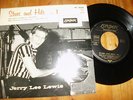 JERRY LEE LEWIS , 7