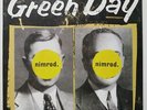 GREEN DAY 'Nimrod' Vinyl LP NEW & SEALED