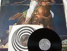 BEGGARS OPERA -  PATHFINDER -1972 UK 1ST PRESS VERTIGO SWIRL POSTER SLEEVE