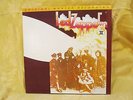 Led Zeppelin II  vinyl LP Original Master Recording / JIMMY PAGE AUTOGRAPH