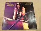 Alice Cooper This Sweet Sickness Live Double Album Rare Classic Rock