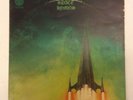 Ramases 'Space Hymns' ÜBER RARE 1st VERTIGO UK SWIRL PRESSING Vinyl LP