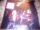Shock Up & Coming Sealed Private Indie Metal LP 1986 KC MO band Glam Hair