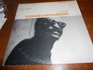 Cecil Taylor Conquistador Blue Note stereo