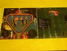 AFTER TEA - Joint house Blues - LP-reissue of 1970- Pseudonym-psychedelic Rock