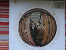 VINYL 2LP- CAPTAIN BEEFHEART & HIS MAGIC BAND / SAFE AS MILK (SIMPLY VINYL)